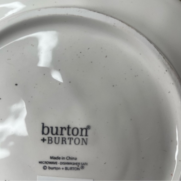 Set of 4 Thanksgiving Plates - Picture 6 of 6